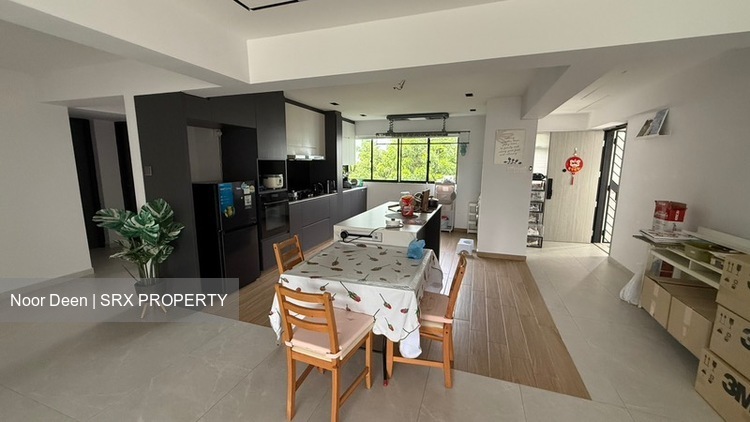 Blk 520 Fragrant Woods (Woodlands), HDB Executive #623092681